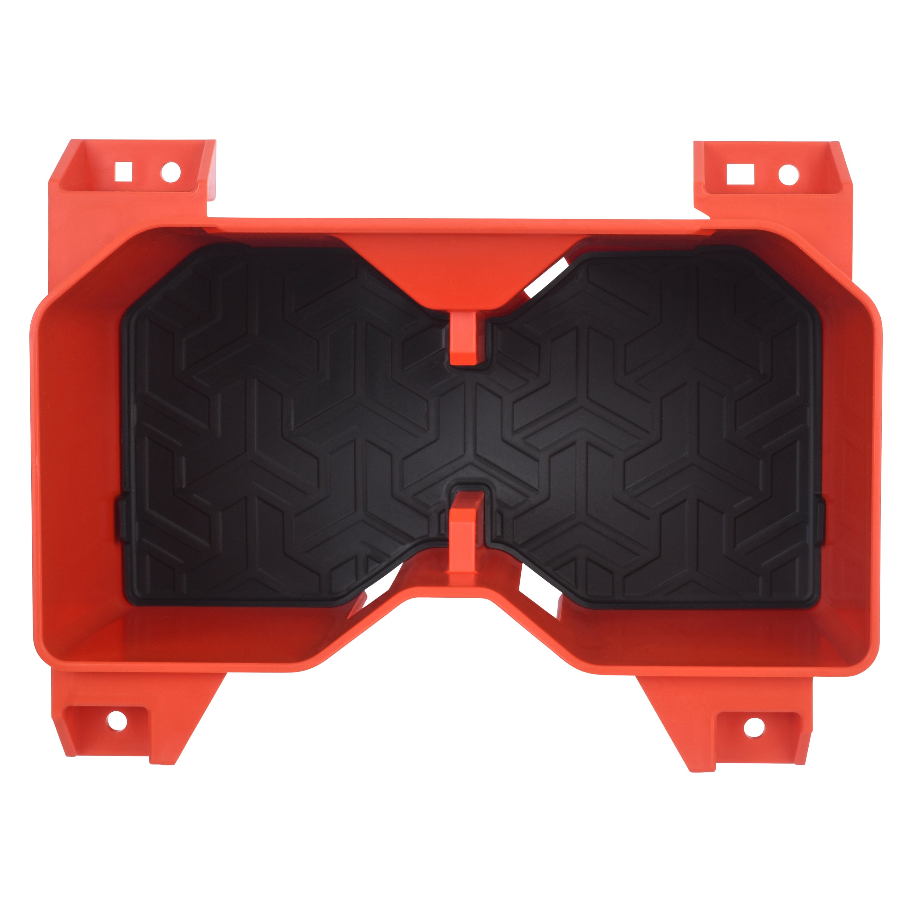 Oversize Cup Holder (2022+ Tundra) - SOLAR OCTANE