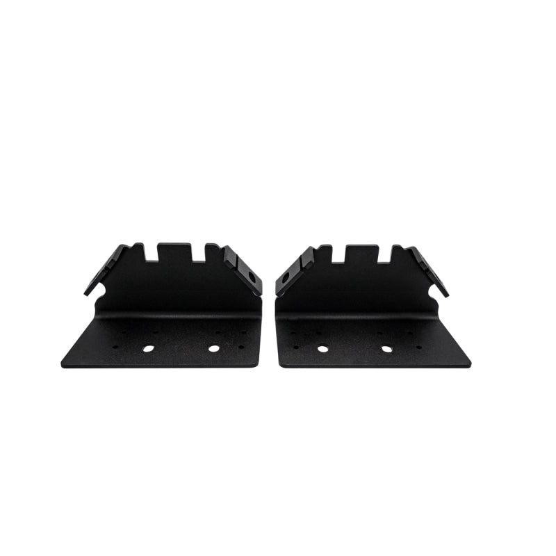 RIGID Roof Pod Mount for 360-Series Lights, fits Ford Bronco