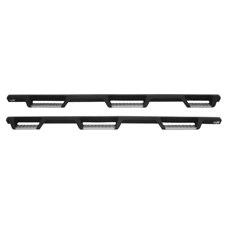 Westin HDX Stainless Drop Wheel-to-Wheel Nerf Step Bars, fits Ram 1500