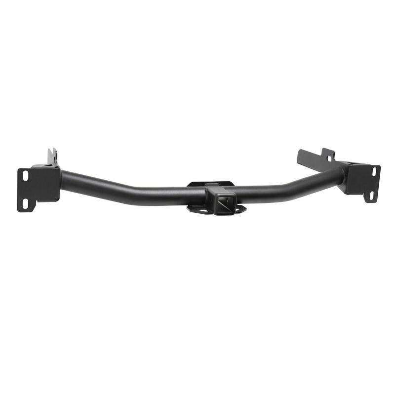 Westin Outlaw Bumper Hitch Accessory, Textured Black, fits Chevy Silverado 1500
