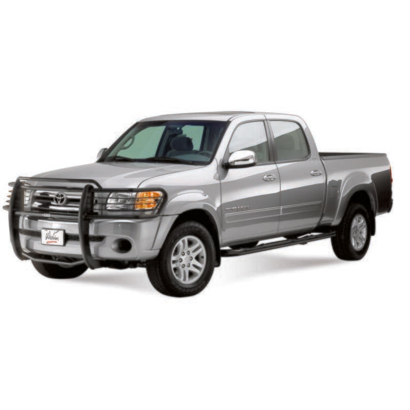Westin Sportsman Grille Guard, Excludes Double Cab, fits Toyota Tundra