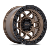 KMC Torx Wheel