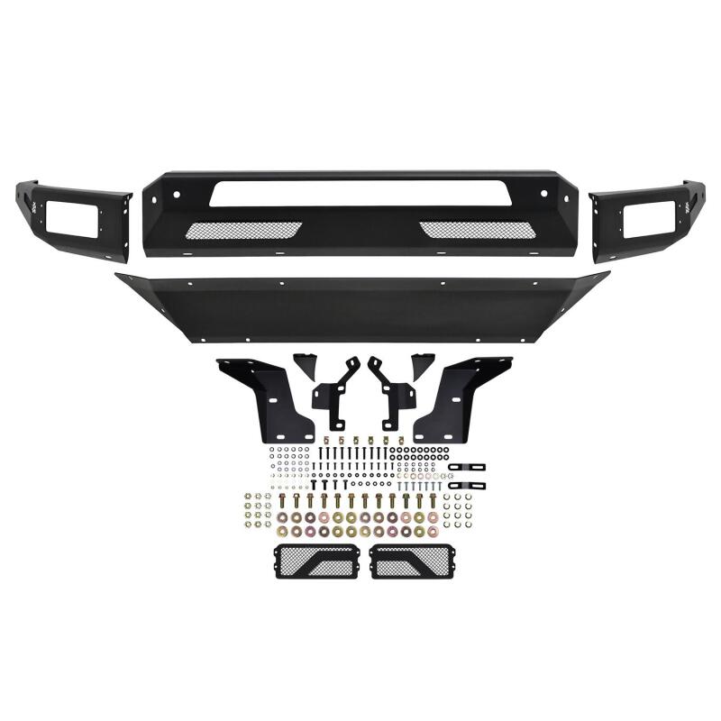 Westin Pro-Mod Front Bumper, fits Ram 1500