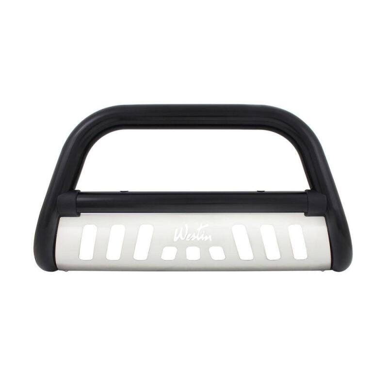 Westin Ultimate Bull Bar, fits Ford F-150