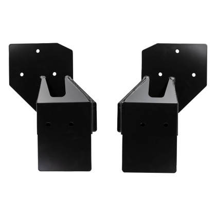 ARB Bumper Fitting Kit for Bumper 3452020, fits Ram 2500/3500