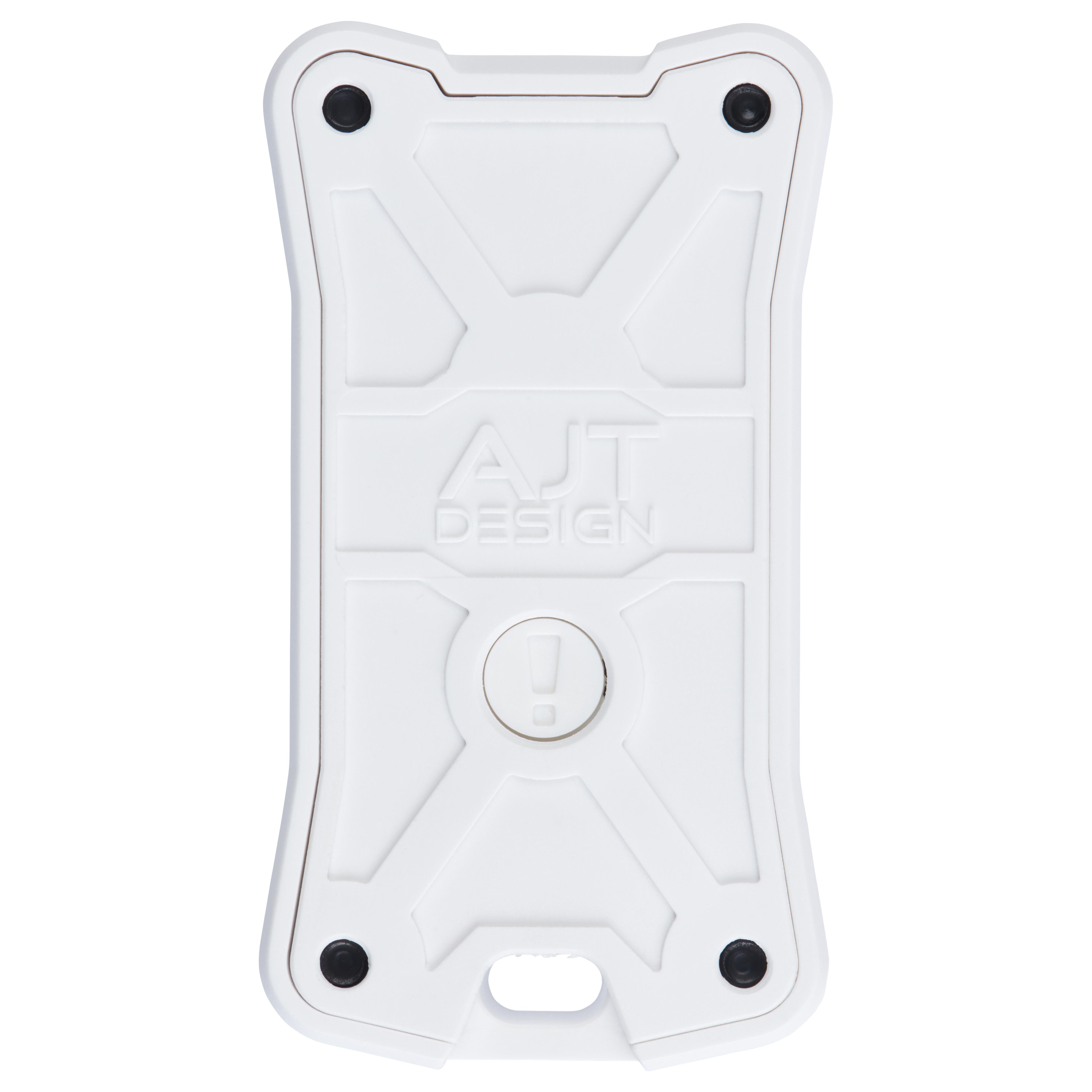 Injection Fob IF005 (2007 FJ Cruiser / 1st Gen Tundra) Compatible Replacement Key Fob