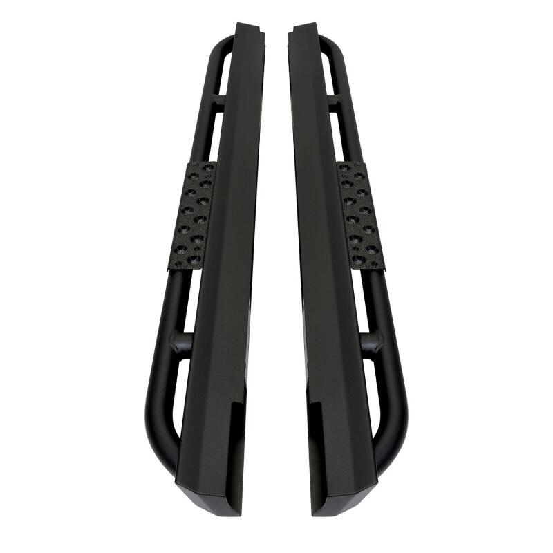 Westin XTS Rock Sliders, fits Ford Bronco