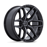 Fuel Flux Wheel - 18"