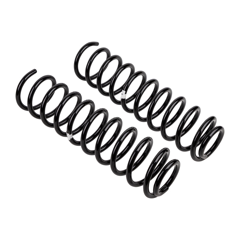 Old Man Emu Front Coil Spring Set, Heavy (4-Door), fits Jeep Wrangler