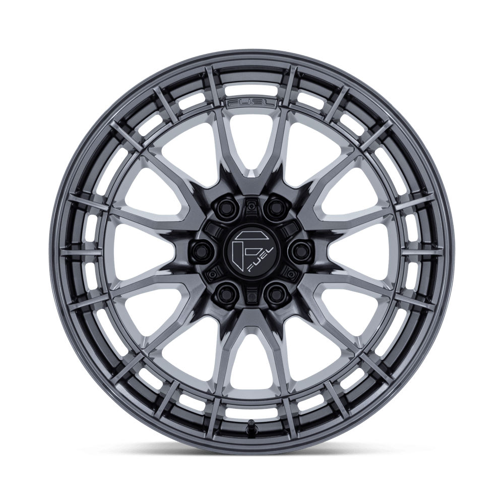Fuel Revolt Wheel
