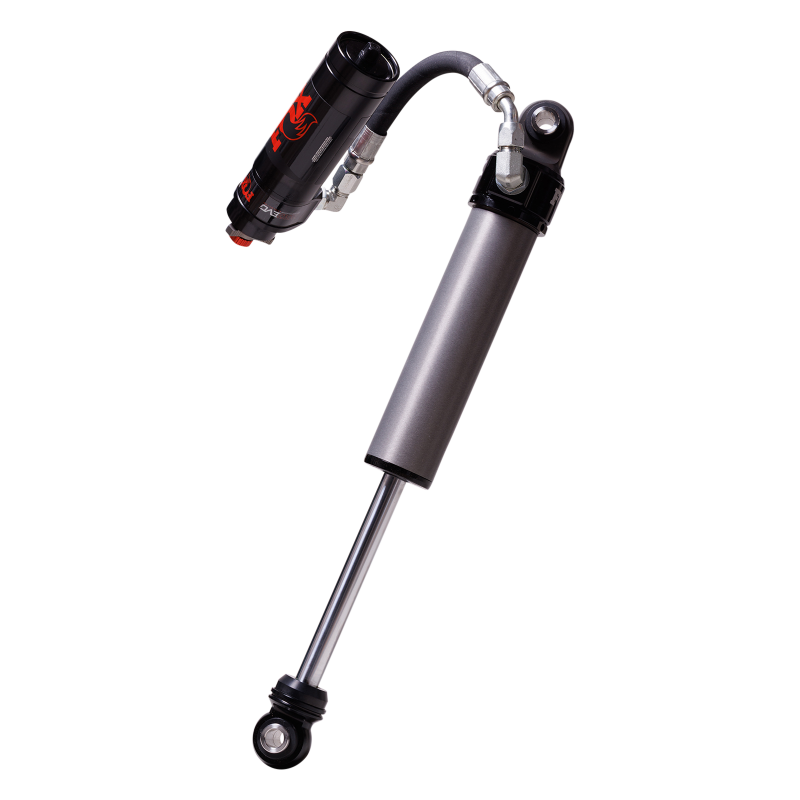 FOX 2.5 Elite Front Reservoir Shock, DSC Adjustable (0-2 in. Lift), fits INEOS Grenadier