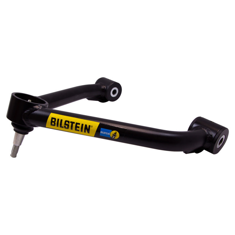 Bilstein B8 Upper Control Arm Kit, fits Chevy Silverado 1500