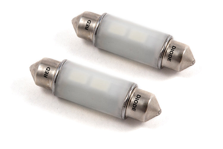 Diode Dynamics 39mm HP6 LED Bulbs for trucks and SUVs