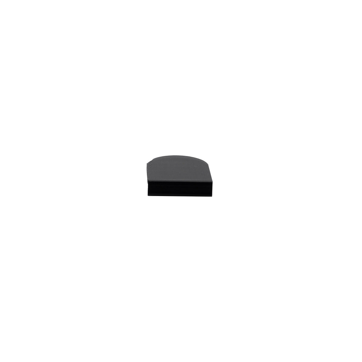 Universal Rear Dash Camera Mount | Rear Headliner Attachment
