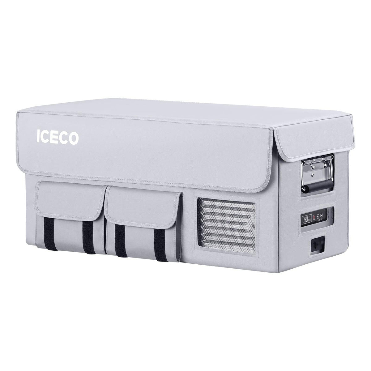 ICECO APL20 insulated protective cover