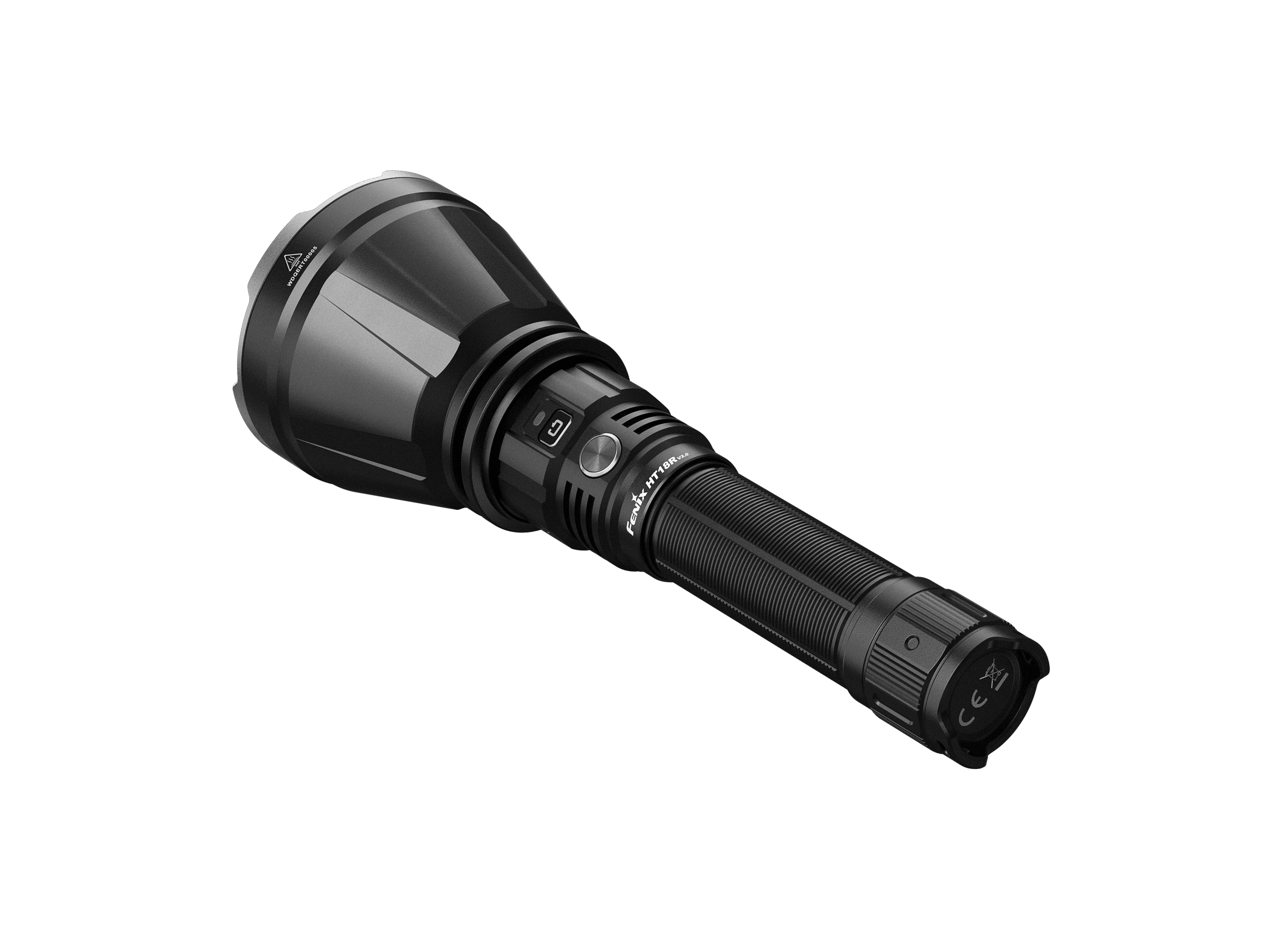 Fenix HT18R V2 Long-Range Hunting Flashlight