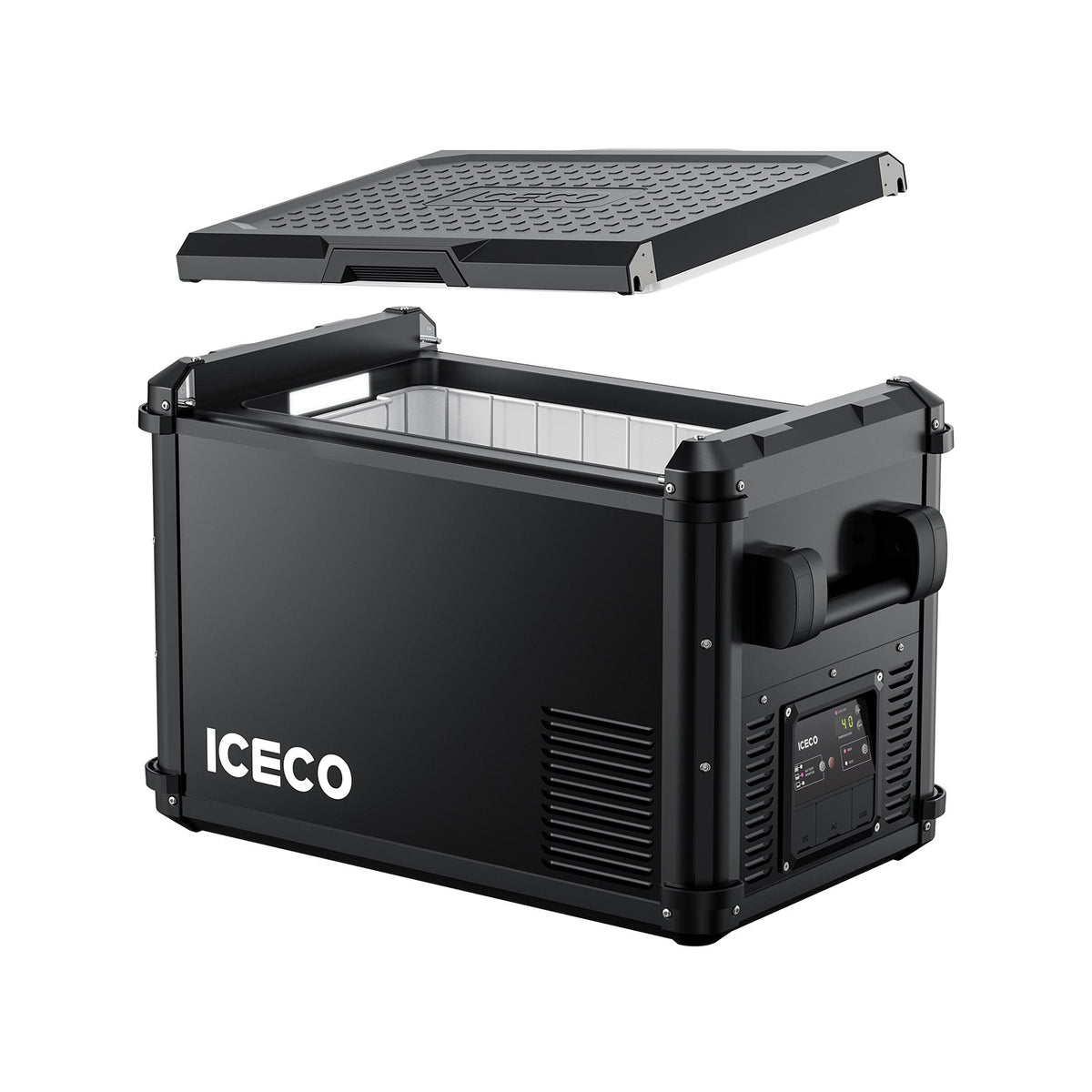 ICECO VL45ProS Gen II features