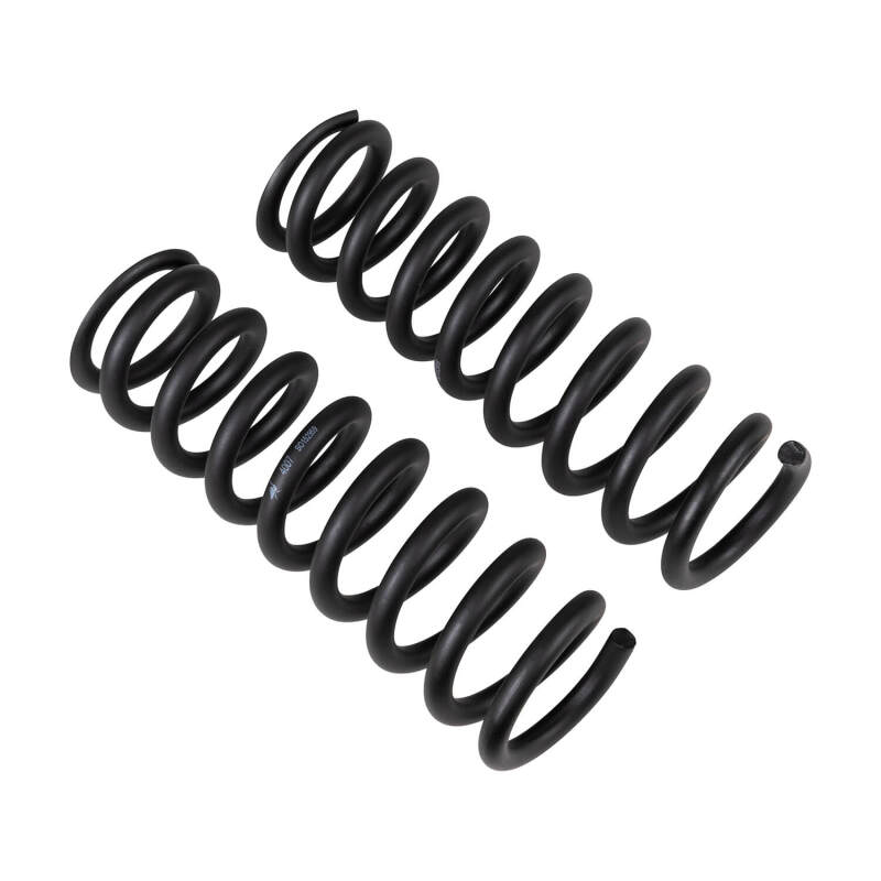 Old Man Emu Nitro Plus Suspension Kit (Front 2 in. / 0 lb, Rear 1.25 in. / 0 lb), fits Toyota Tacoma