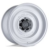 Black Rhino Solid Wheel