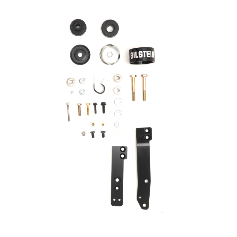 Bilstein B8 8100 ZoneControl R Front Shock Absorber (2-2.5 in. Lift), fits Ford F-250/F-350 Super Duty