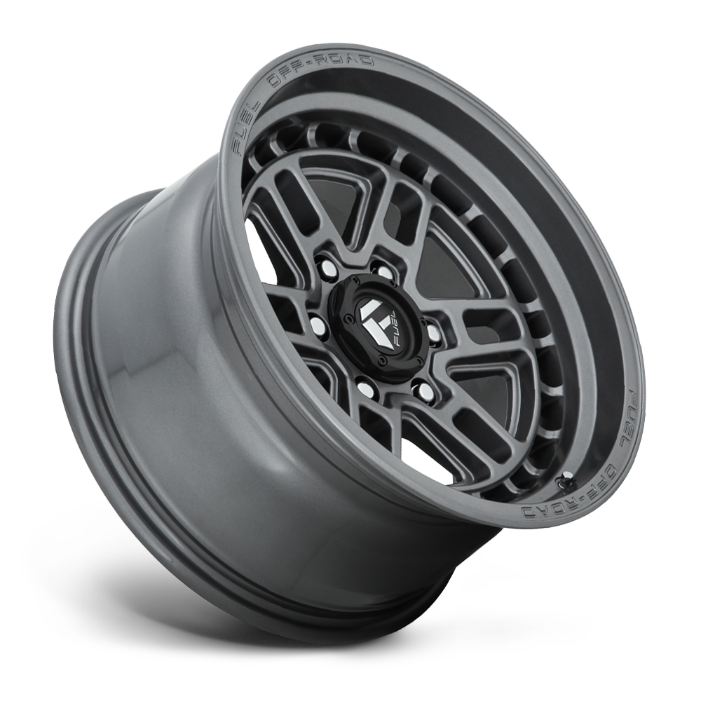 Fuel Nitro Wheel