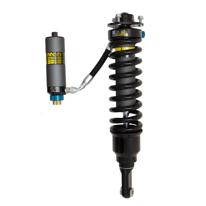 Bilstein B8 8112 Front Right Shock Absorber and Coil Spring Assembly, fits Toyota 4Runner
