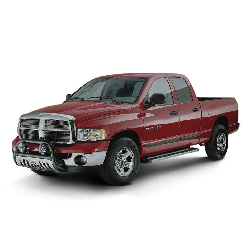 Westin Running Board Mount Kit, Quad Cab / Mega Cab, fits Ram 1500