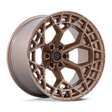 Fuel Charger Wheel - 22"