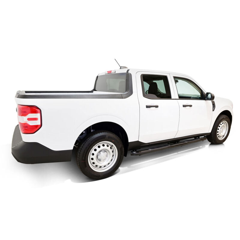 Westin E-Series 3 Nerf Step Bars, fits Ford Maverick