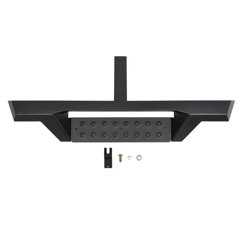 Westin HDX Drop Hitch Step, 34 in., 2 in. Receiver