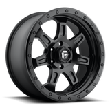 Fuel JM2 Wheel