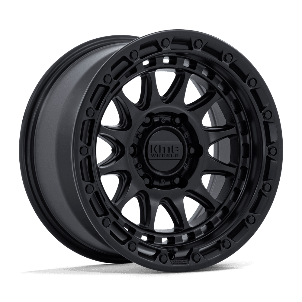KMC Crux Wheel