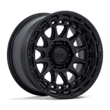 KMC Crux Wheel