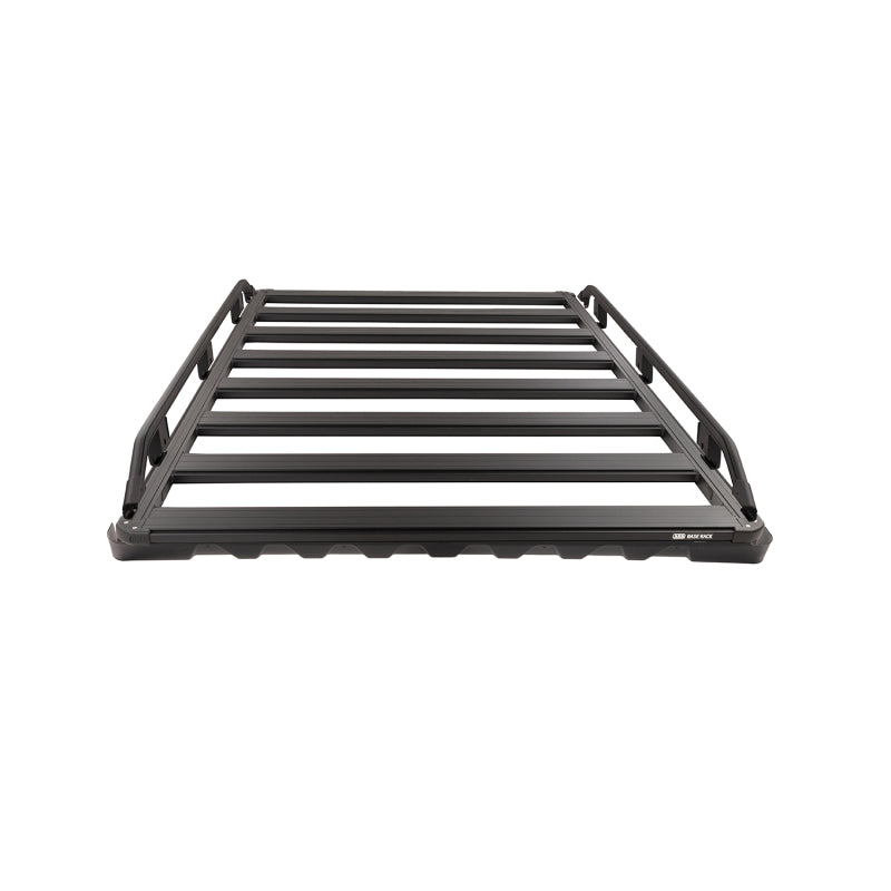 ARB BASE Rack Kit 84 x 51 in. with Trade (Side) Guard Rails, fits Toyota FJ Cruiser