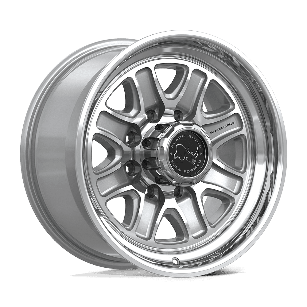 Black Rhino Echo Wheel