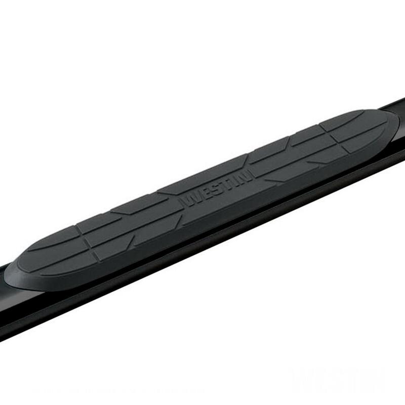 Westin Premier 4 Oval Nerf Step Bars, 53 in., fits Ford F-150
