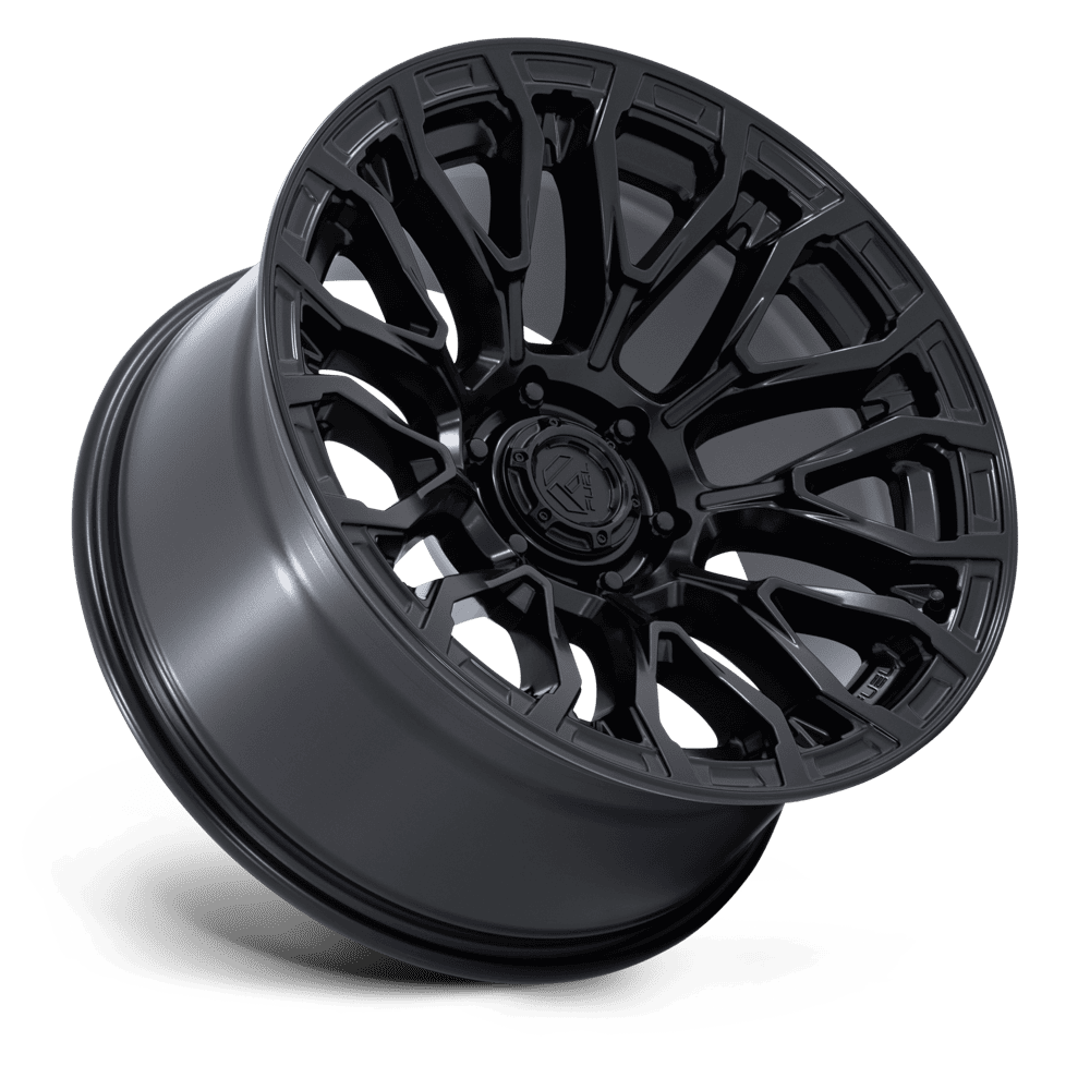 Fuel Chisel Wheel