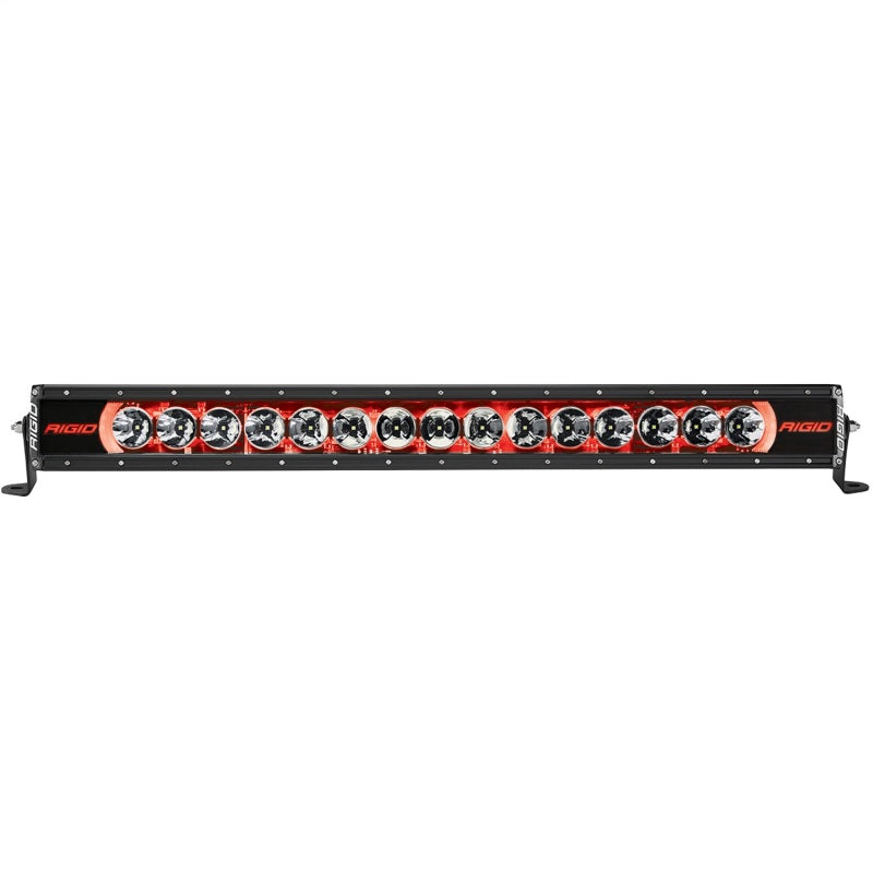 RIGID Radiance+ 30 in. RGBW LED Light Bar