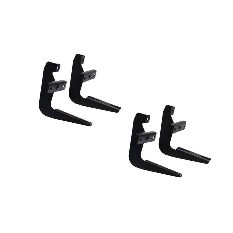 Westin Running Board Mount Kit, Regular Cab, fits Ram 2500/3500