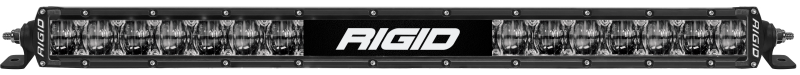 RIGID SR-Series 20 in. Dual Function SAE High Beam Driving Light