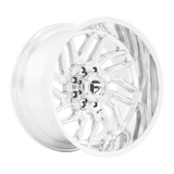 Fuel Hurricane Wheel - 22"