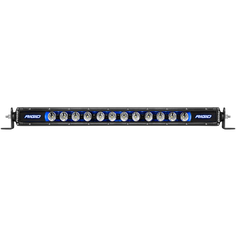 RIGID Radiance Plus SR-Series 30 in. Single Row LED Light Bar