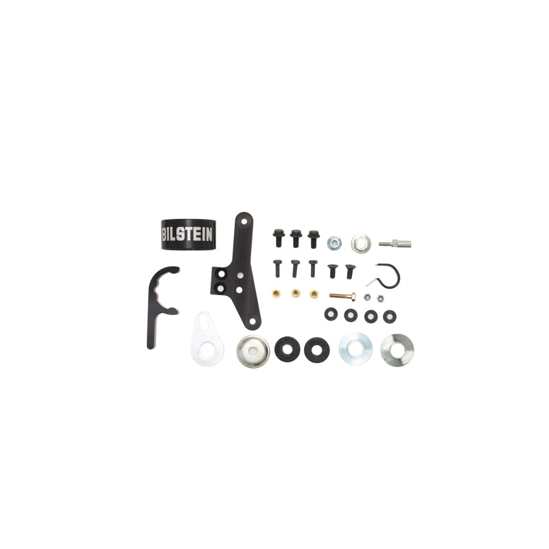Bilstein B8 8100 (DSA) Rear Reservoir Shock Absorber (0-2.5 in. Lift), fits Toyota 4Runner