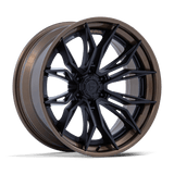 Fuel Mutiny Wheel