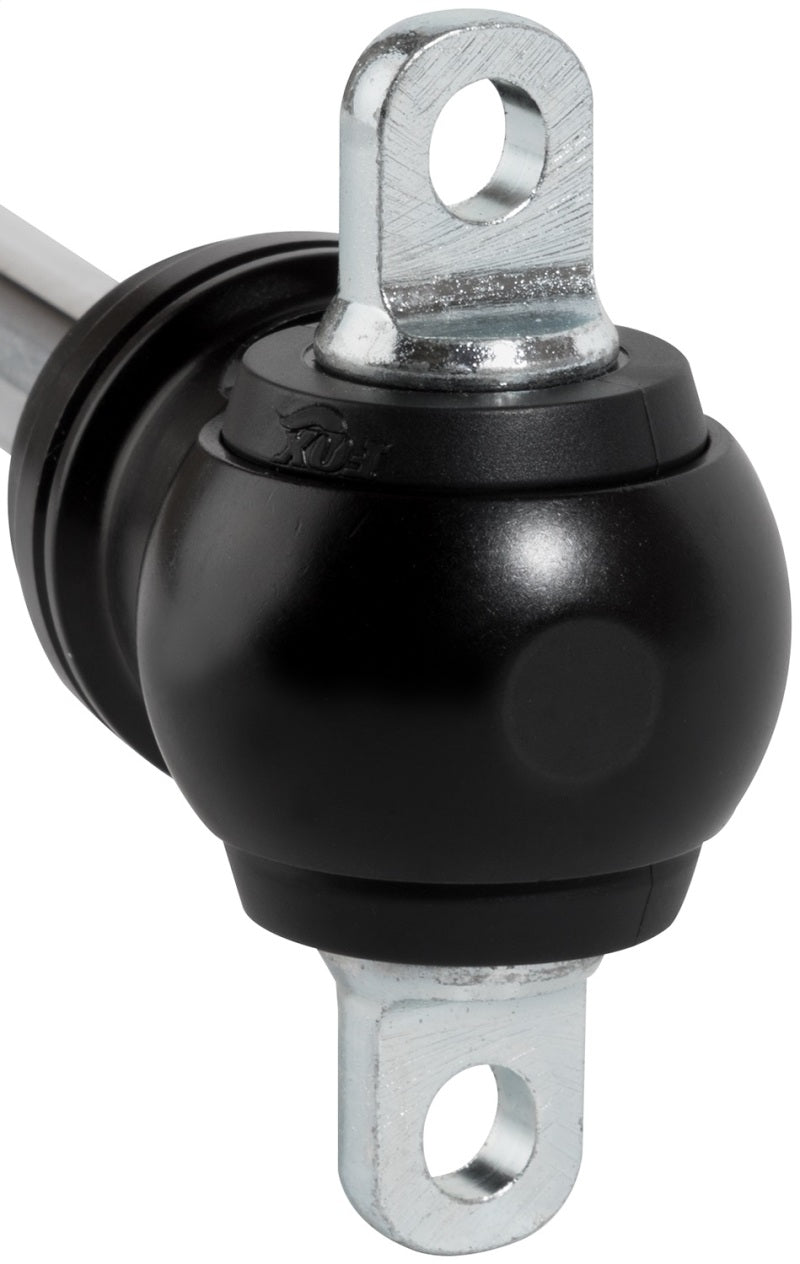 FOX 2.0 Performance Series Front IFP Shock (6.5-8 in. Lift), fits Jeep Wrangler