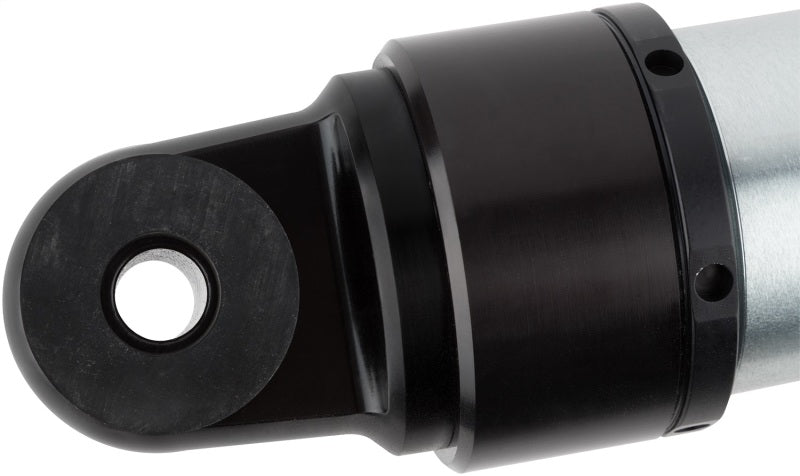 FOX 2.5 Factory Race Series Rear Piggyback Shock Set, DSC (2-3.5 in. Lift), fits Ford F-250/F-350 Super Duty