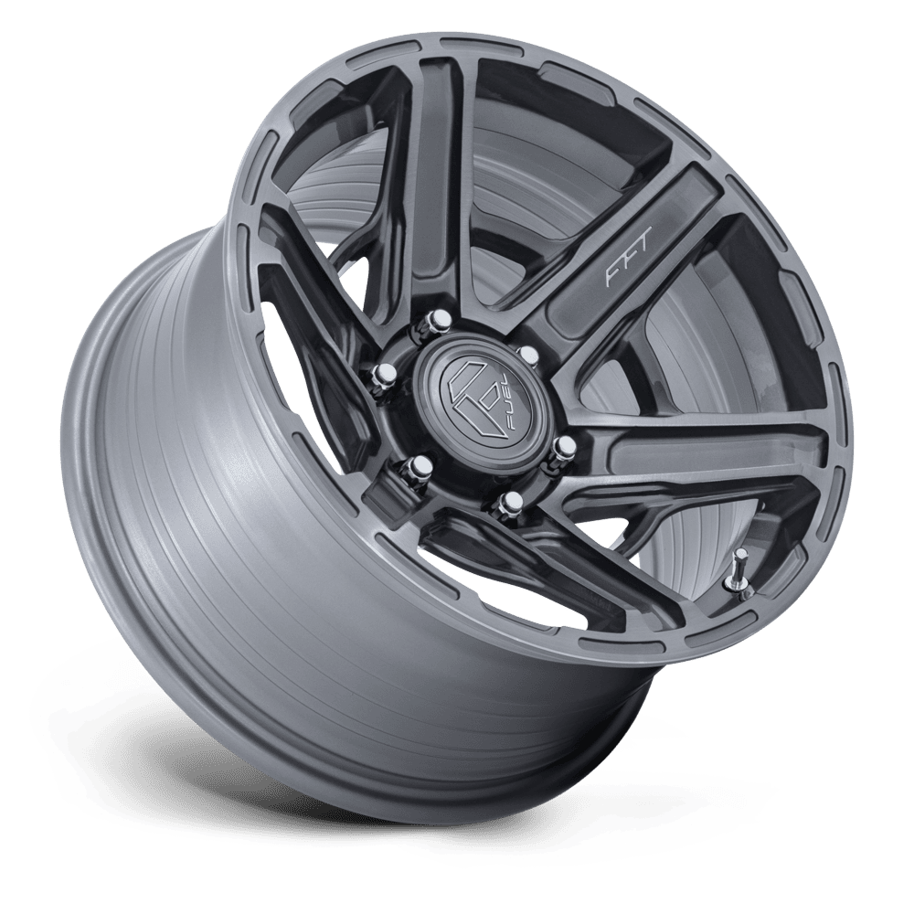 Fuel Gambit Wheel