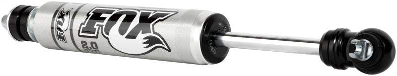 FOX 2.0 Performance Series Smooth Body IFP Front Shock (0-3 in. Lift), fits Ford Ranger