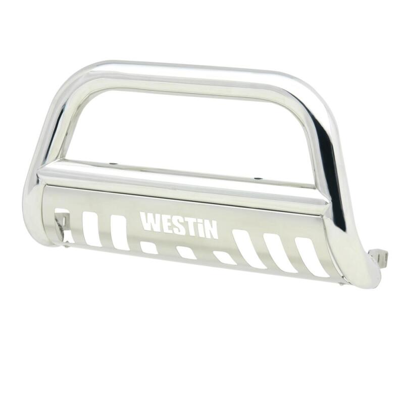 Westin E-Series Bull Bar, fits Chevy Colorado