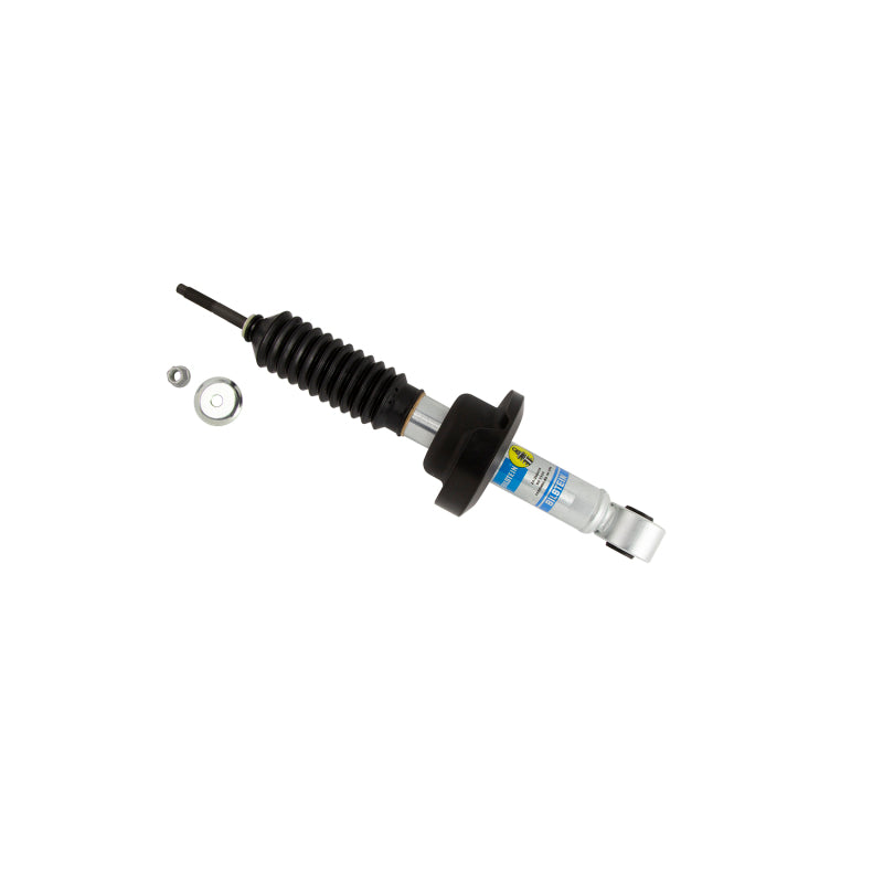 Bilstein 5100 Ride Height Adjustable Front Shock Absorber (0-2 in. Lift), fits Nissan Titan